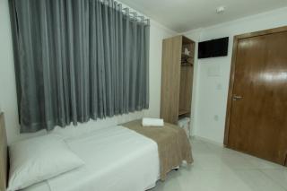 Hotel Cidade Santa - Aparecida - 2
