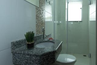 Hotel Cidade Santa - Aparecida - 3