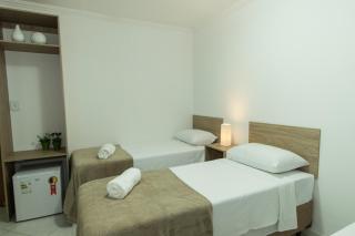 Hotel Cidade Santa - Aparecida - 4