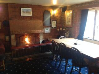 The Jolly Huntsman - 8