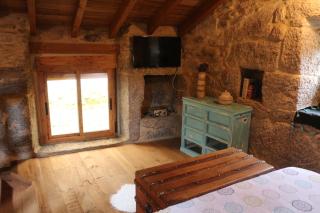 Bodega rural tipo loft - Ourense - 3