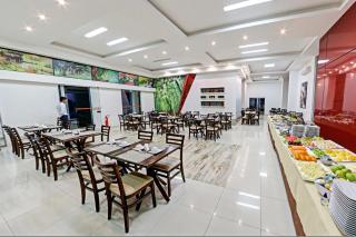 Hotel Solar Rio de Pedras - 7