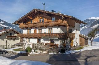 Haus Taxacher - Rohrberg - 9