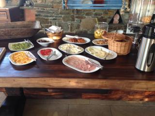 Golden Beach Studios & Suites - Tinos - 8