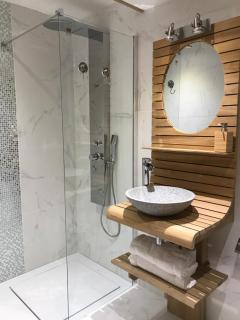 Le Chalet Loft and Spa - Villeurbanne - 4