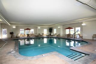 MainStay Suites Rapid City - Rapid City - 4