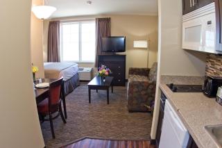 MainStay Suites Rapid City - Rapid City - 2
