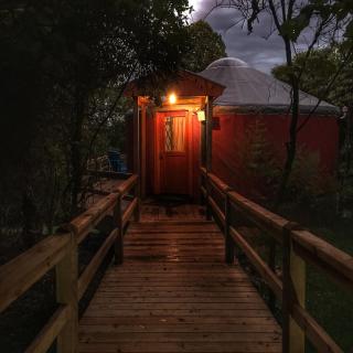 Inn & Spa at Cedar Falls - Cedar Grove - 2