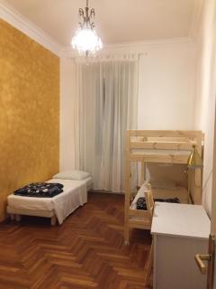 Varese Guest House - Roma - 5