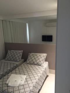 Flat Malawi Premium - Porto de Galinhas - 7