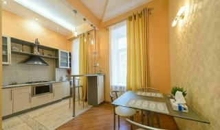 квартира - Kyiv - 3