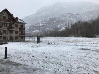 Apartamento en benasque - Benasque - 3