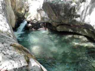 Camping L'Espelt - La Pobla de Lillet - 6