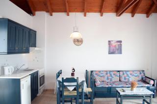 Votsalo Apartments - Patitiri - 3