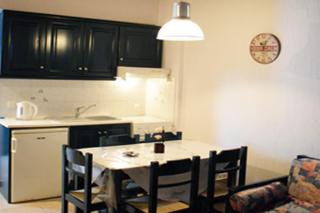 Votsalo Apartments - Patitiri - 1