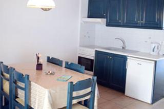 Votsalo Apartments - Patitiri - 7