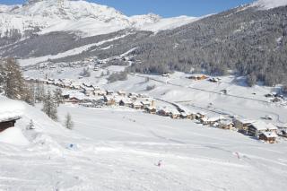 Garni Gimea - Livigno - 4