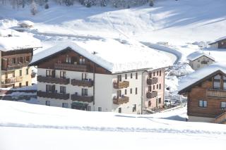 Garni Gimea - Livigno - 5