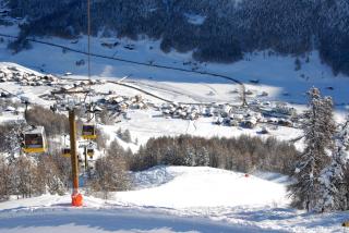 Garni Gimea - Livigno - 1
