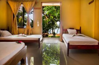 Hotel Rancho Corcovado - Drake - 4
