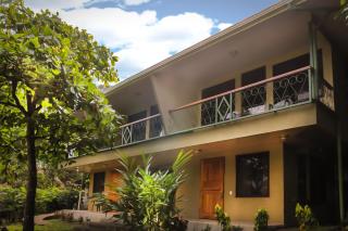 Hotel Rancho Corcovado - 8