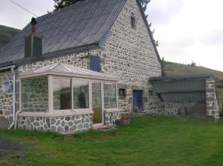 le monne (dit la fermette ) - Chambon-sur-Lac - 9