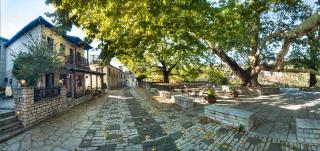 En Chora Vezitsa - Vitsa - 7