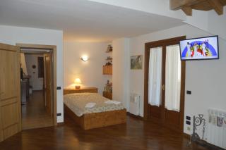 Grande appartamento I Faggi - Abetone - 4