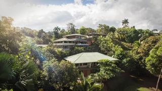Hotel Rancho Corcovado - Drake - 0