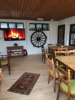 Hotel Haus Mühlbach - Nideggen - 2