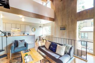 Beauty by Kings Beach - Wood Vista - 5