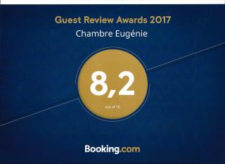 Chambre Eugénie - 1