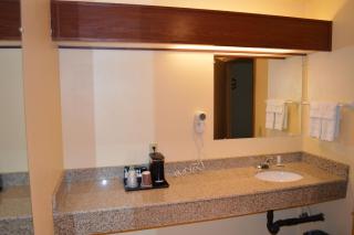 Western Motel - Junction City - 5