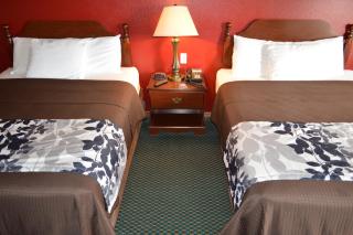 Western Motel - Junction City - 3