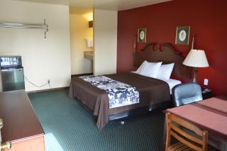 Western Motel - 8