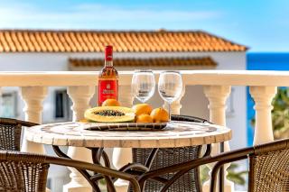 Ocean Pearl Apartment - Puerto de Santiago - 9