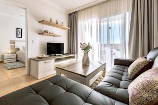 Ocean Pearl Apartment - Puerto de Santiago - 2