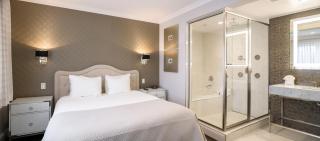 Woodcrest Hotel Cupertino - Santa Clara - 2