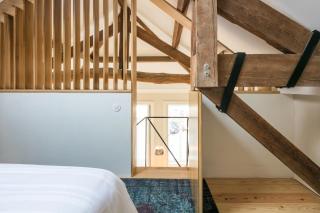 Visconde Mezzanine - Porto - 5