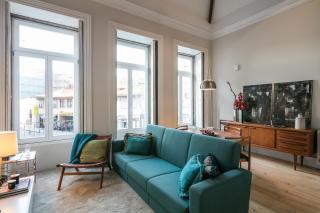 Visconde Mezzanine - Porto - 4