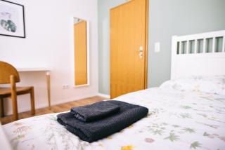 Annes Pension - 4