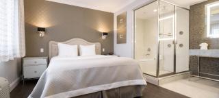 Woodcrest Hotel Cupertino - Santa Clara - 7