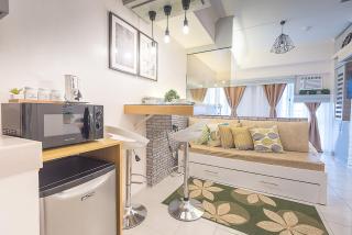 Light and Chic - Tagaytay Vacation Pad - Tagaytay - 6