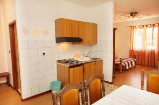 Family friendly apartments with a swimming pool Sveti Anton, Krk - 5291 - 7