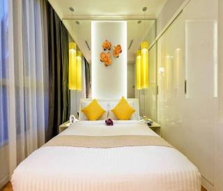 Vinhomes Central Park 2 Capitalland - Ho Chi Minh-stad - 0