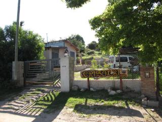 Crisol 21 - Huerta Grande - 0