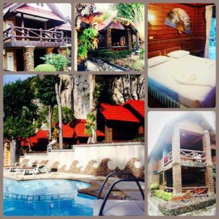 Railay Viewpoint Resort - Railay Beach - 1