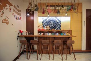 Green Park Homestay - Luodong - 8