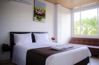 Hotel Quinta del Sol - Arauca - 0