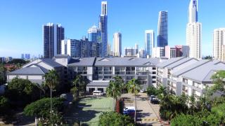 Paradise Island Resort - Gold Coast - 1